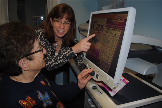 Capture a Prime Growth Opportunity with a Low Vision Centre of ...