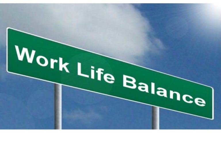 5 Keys to a Work-Life Balance as Practice Owner and Mother - Eye Care ...