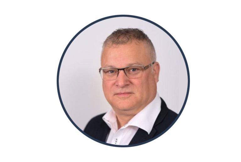 Insight with Robert Dalton Eye Care Business Canada