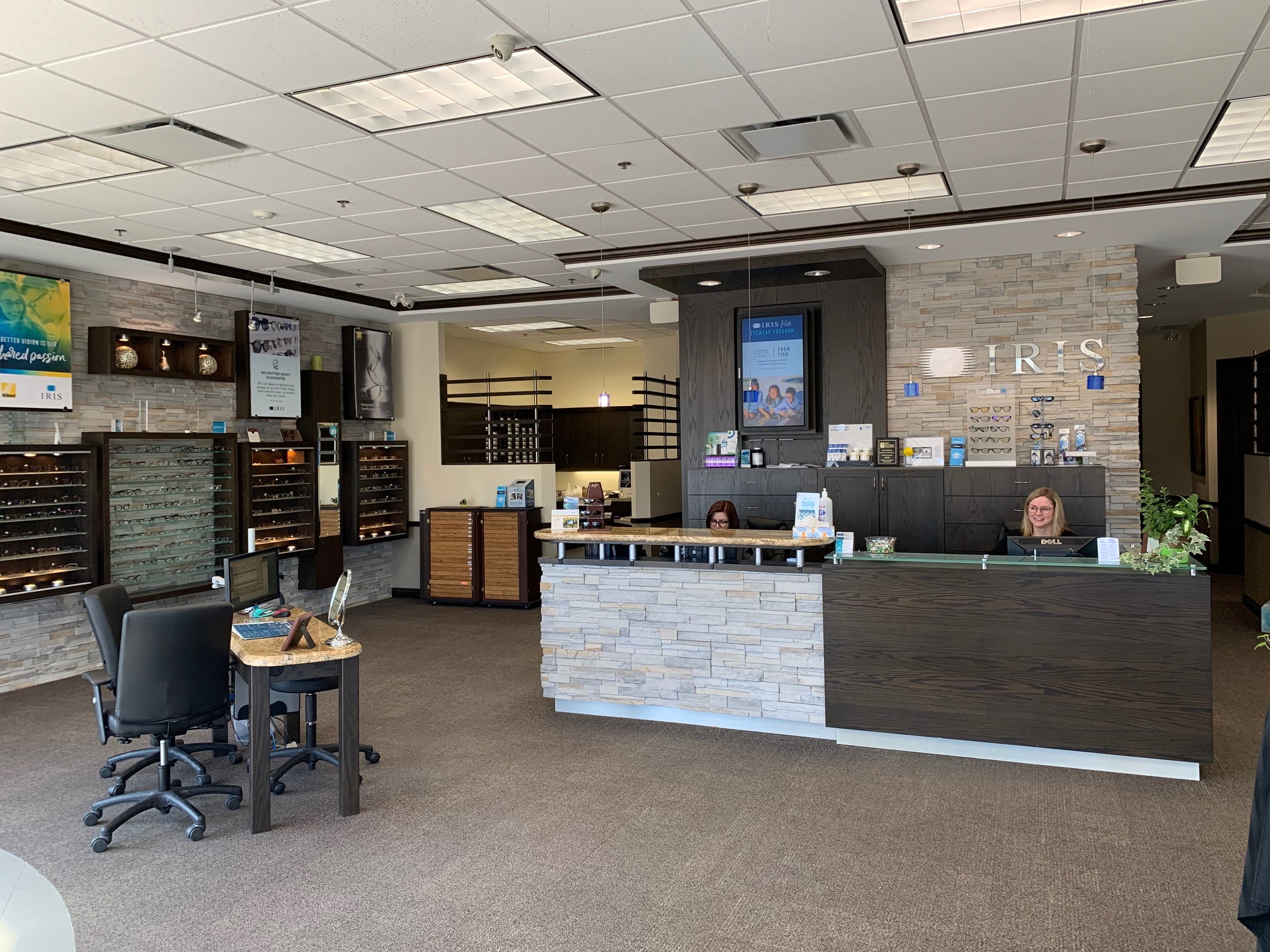 An Early Adopter Partnership Lessons Learned & Shared Eye Care