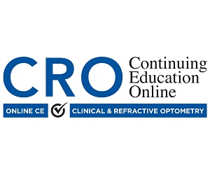 Clinical & Refractive Optometry