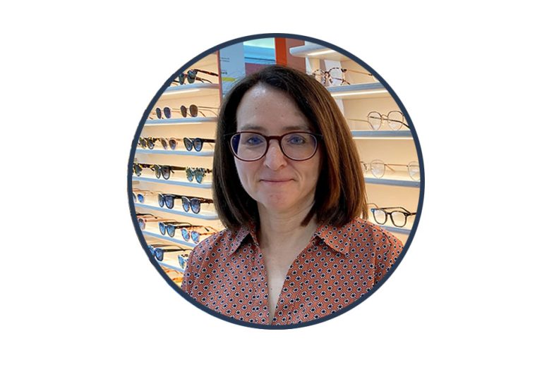 Insight with Dr. Laurie Lesser Eye Care Business Canada