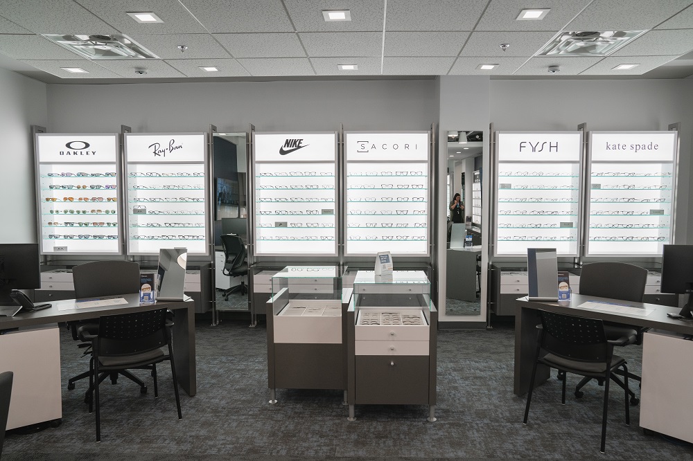 Enhancing lives through design FYidoctors Calgary Mission Square