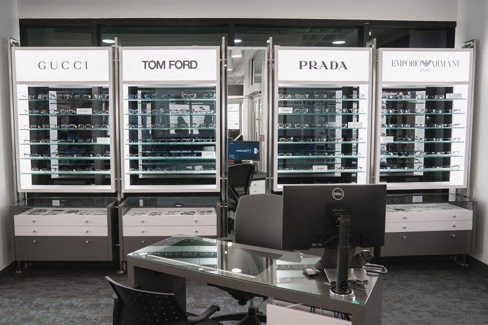 Enhancing lives through design FYidoctors Calgary Mission Square