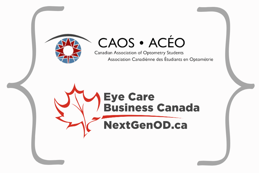 Eye Care Business Canada Sponsors CAOS