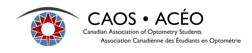 Canadian Association of Optometry Students (CAOS)