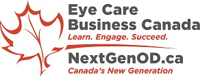 Eye Care Business Canada