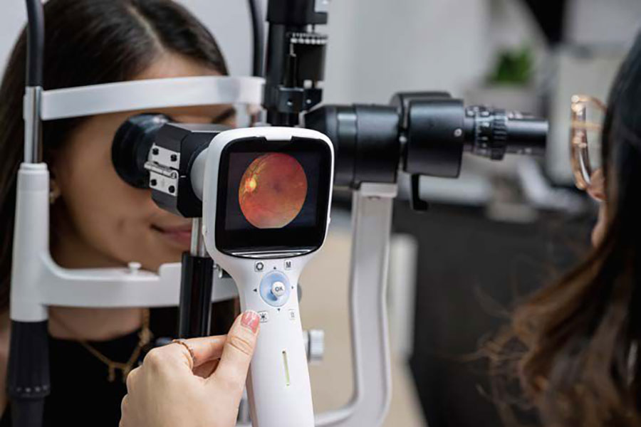 Advances in Eye Care