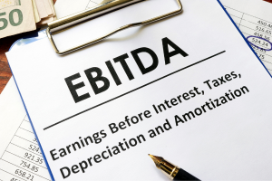 EBITDA