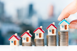Investing in your home