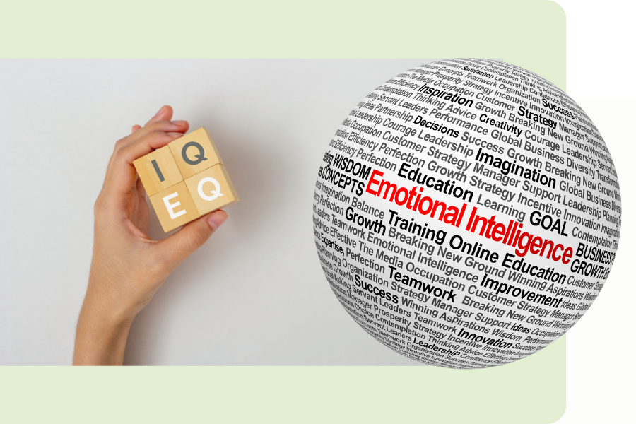 Emotional Intelligence