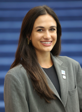 Nyah Miranda