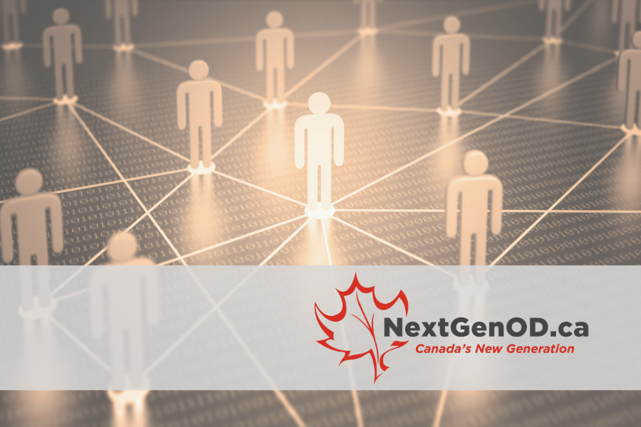 NextGEN OD Networking