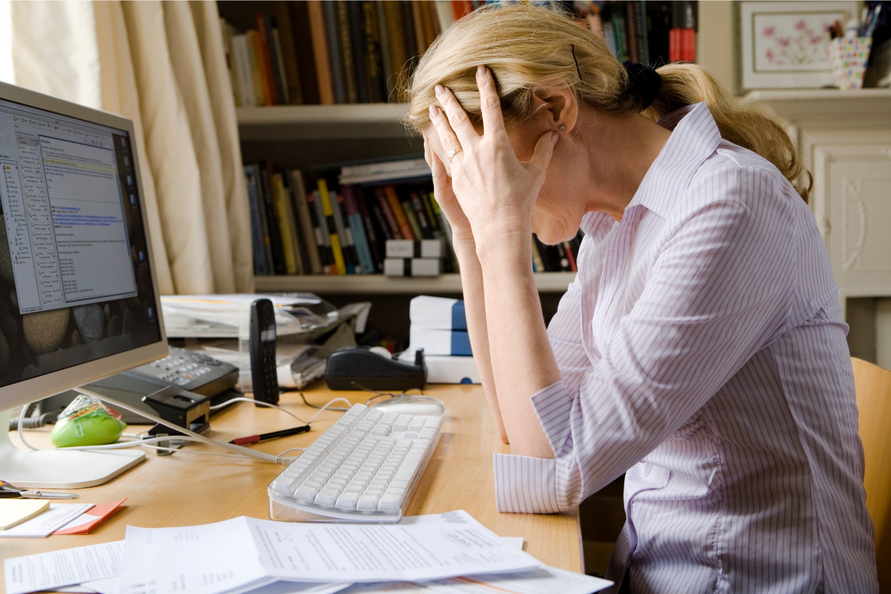 Workplace Conflict (Part 2): Causes and Resolution Tips - Eye Care ...
