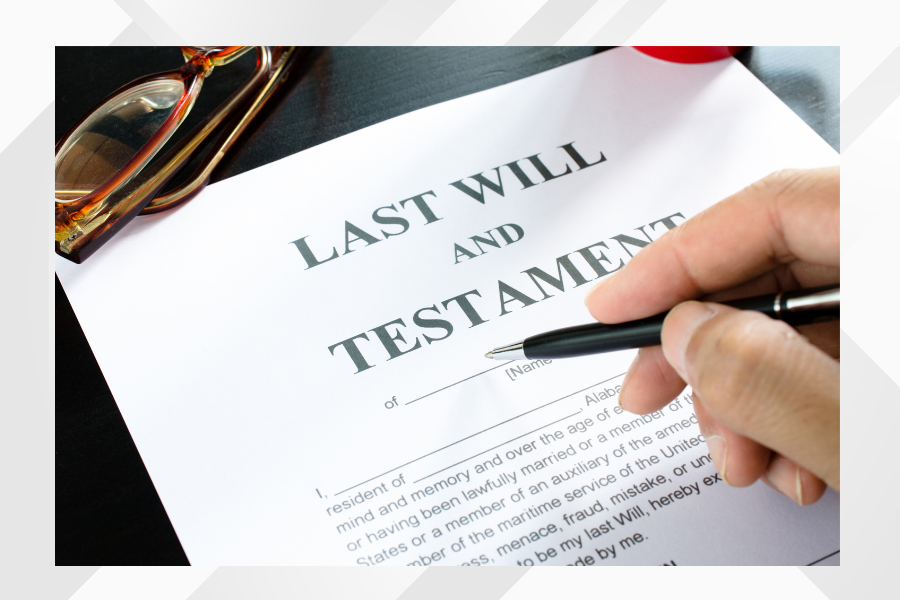 Creating a Will for Optometrists