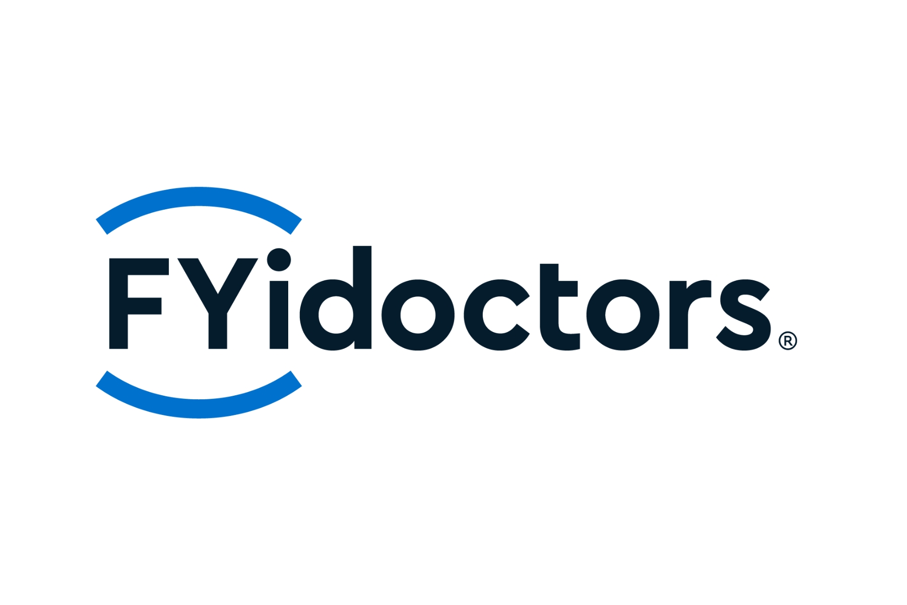 FYidoctors logo trade mark
