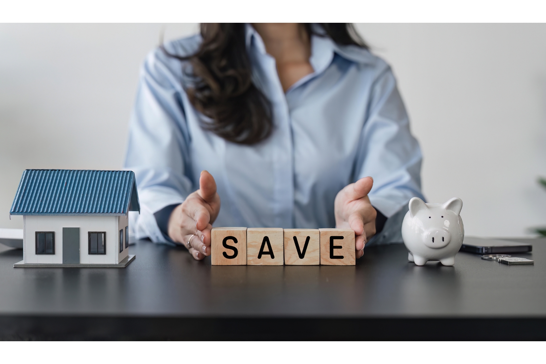 Roxanne Arnal Financial Planning for Your First Home article ECBC