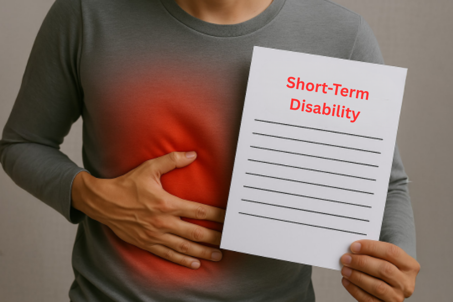 Short Term Disability