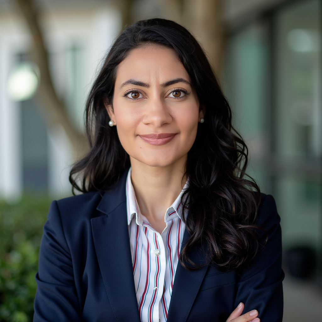 Maryam Moharib