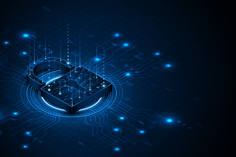 Optometry Cybersecurity tips