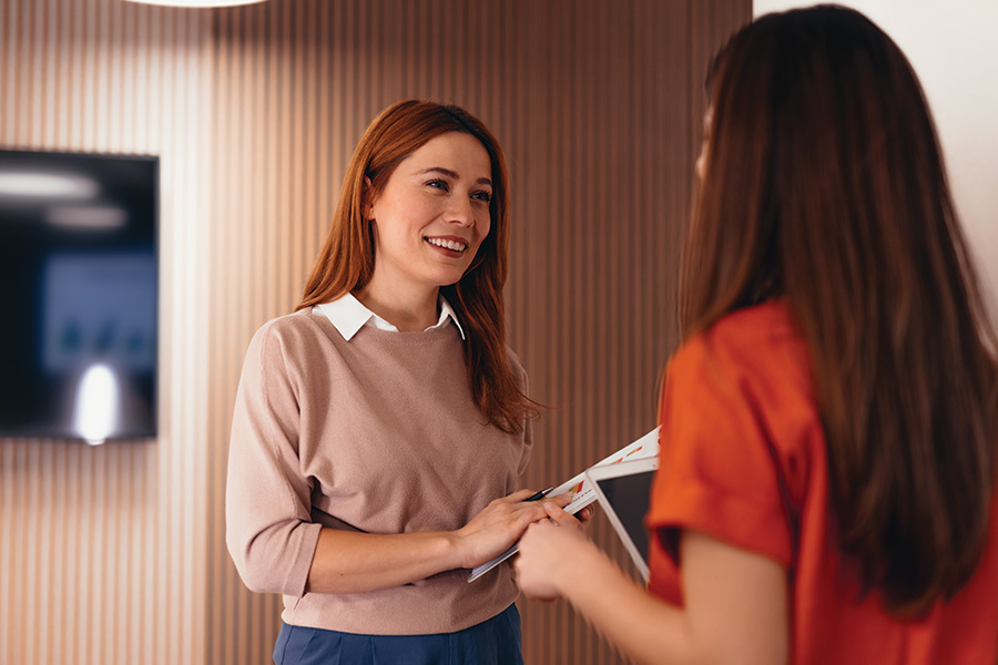 The Human Equation in Optometry: OSI’s Vision for Independent Clinics