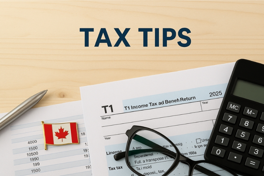 Tax Tips Nov 2025 - Roxanne Arnal