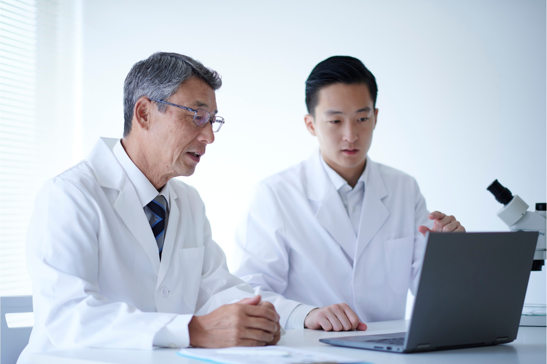 Dr. Miranda The Art of Mentorship article