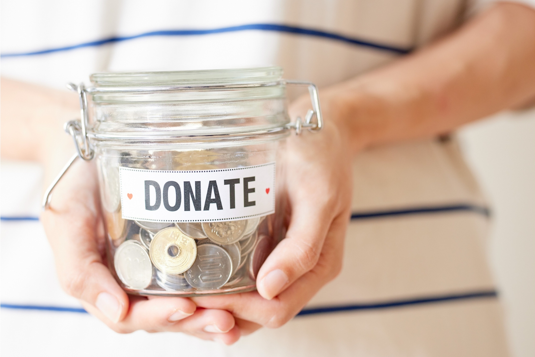 Giving Back- Dr Trevor Miranda