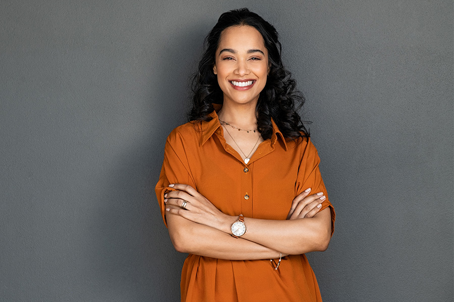 Dr. Sandra Chiu at Lake Views Eye Care – independent optometry clinic in Port Elgin