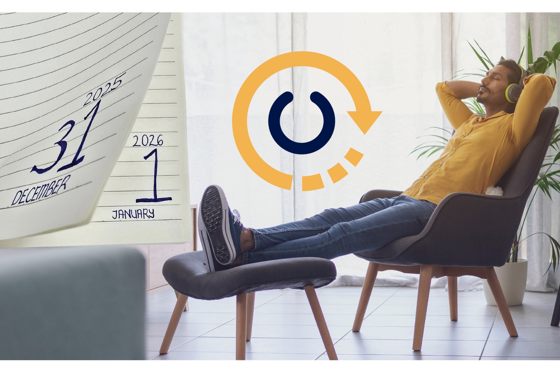 Reset for the New Year image for Trevor Miranda article Jan 2026