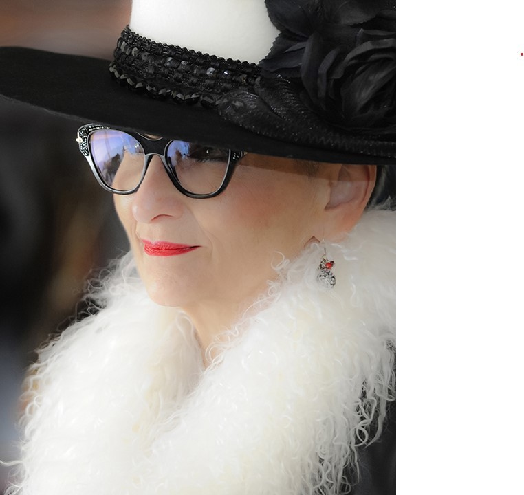 Dr. Diana Mae Monea, OD, FAAO, MHRM