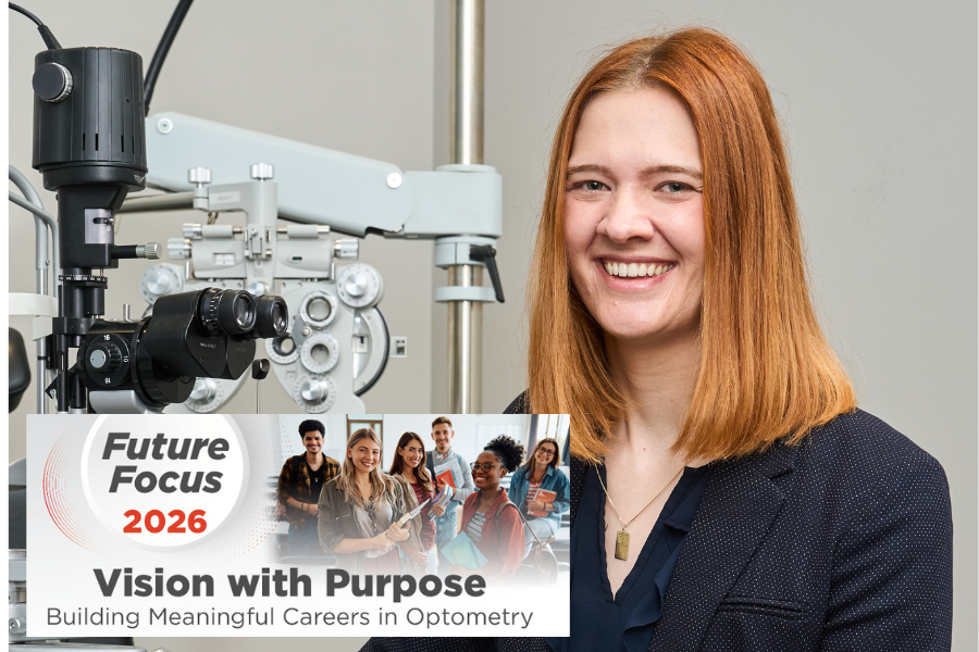 Guest Speaker Future Focus 2026 Dr. Martina Sawatzky