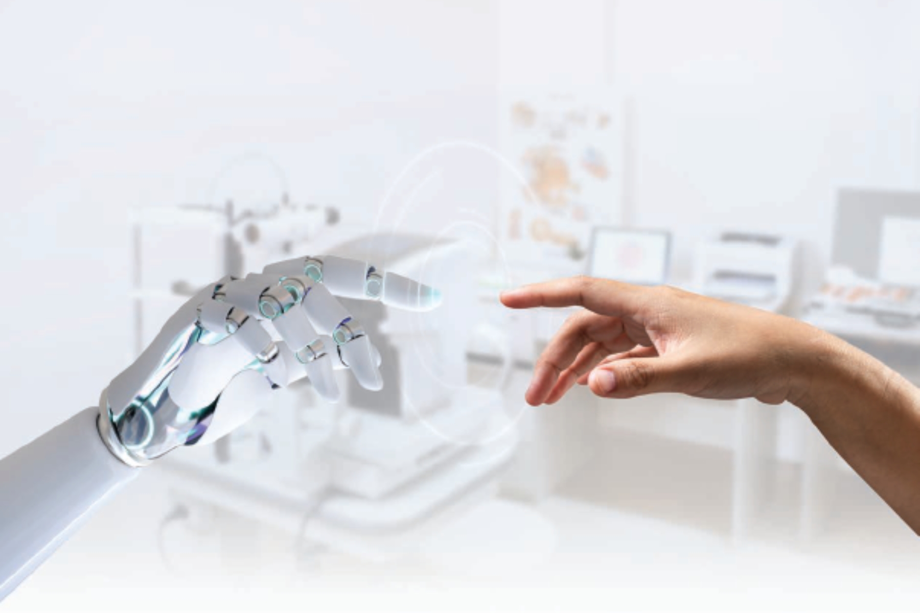 Diana Monea article AI and EMR Integrated into an Optometric Practice