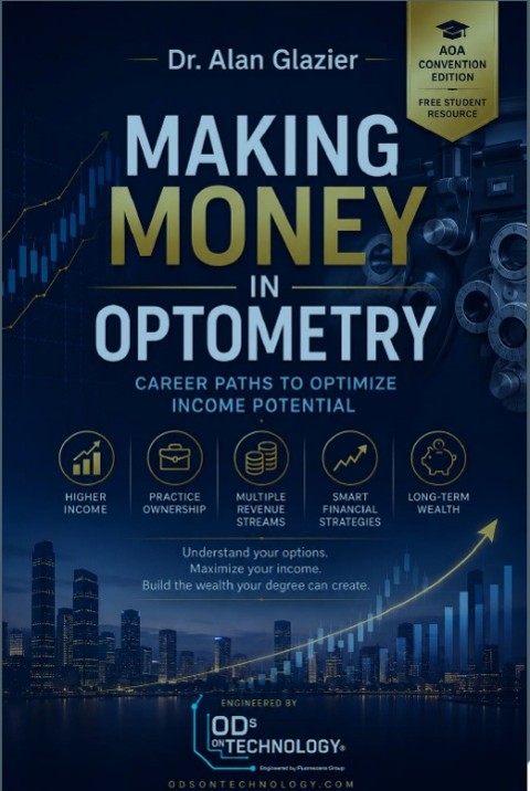 Making Money in Optometry 