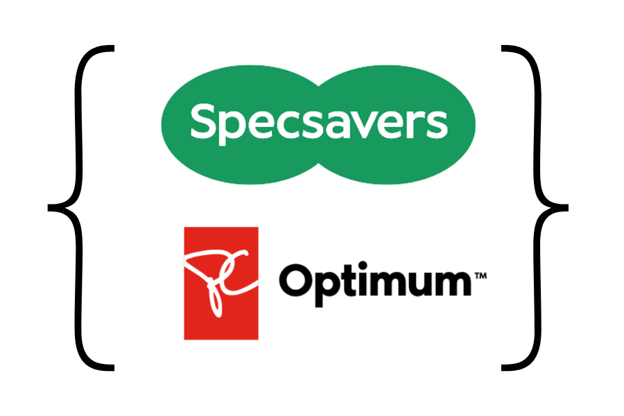 Specsavers joins PC Optimum