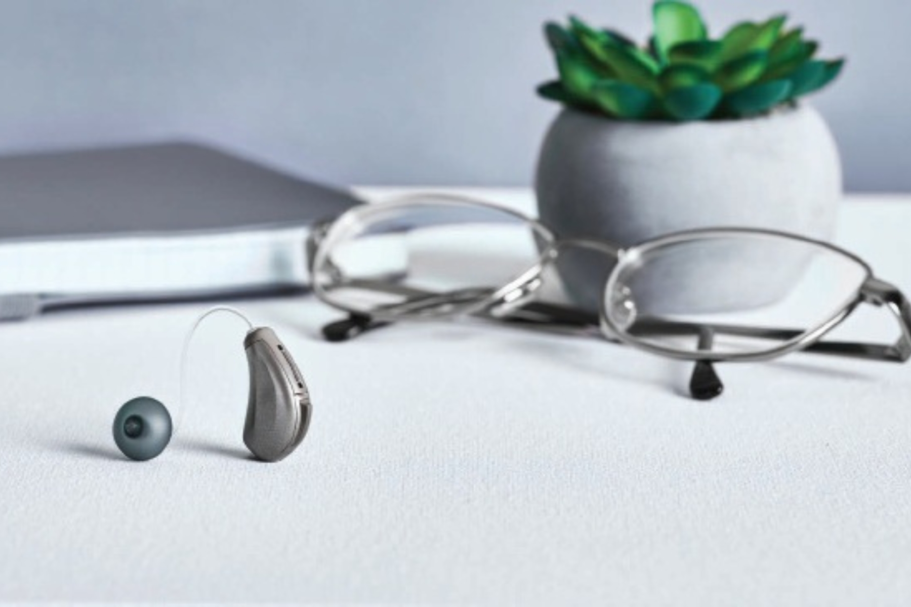 Trevor Miranda Hearing and Vision clinic article image